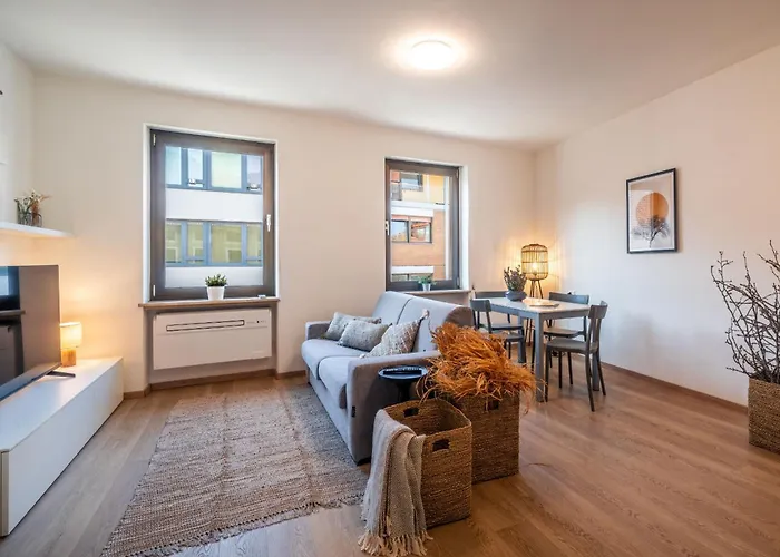Apartment Aurora