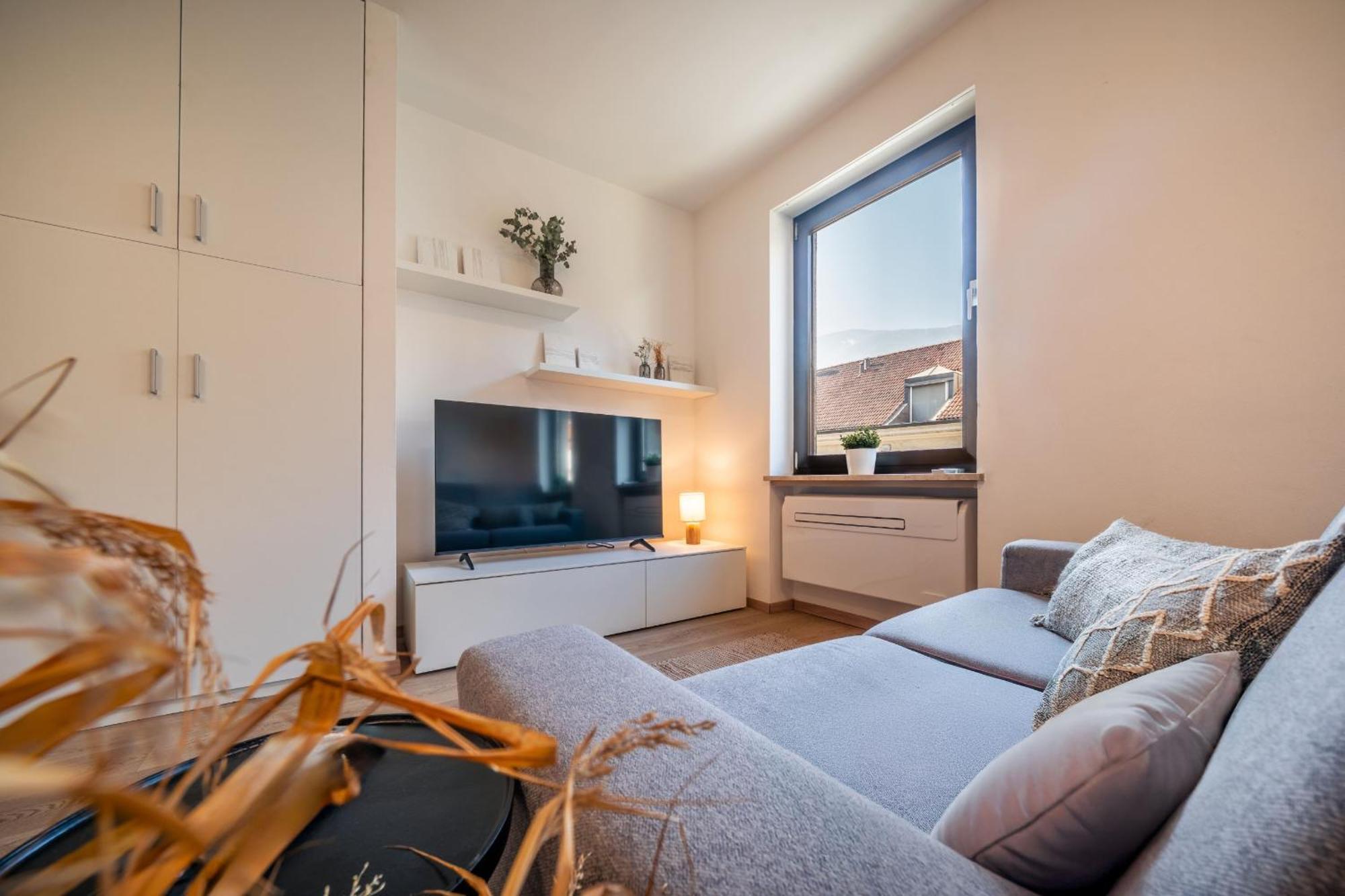 Aurora Apartment Meran
