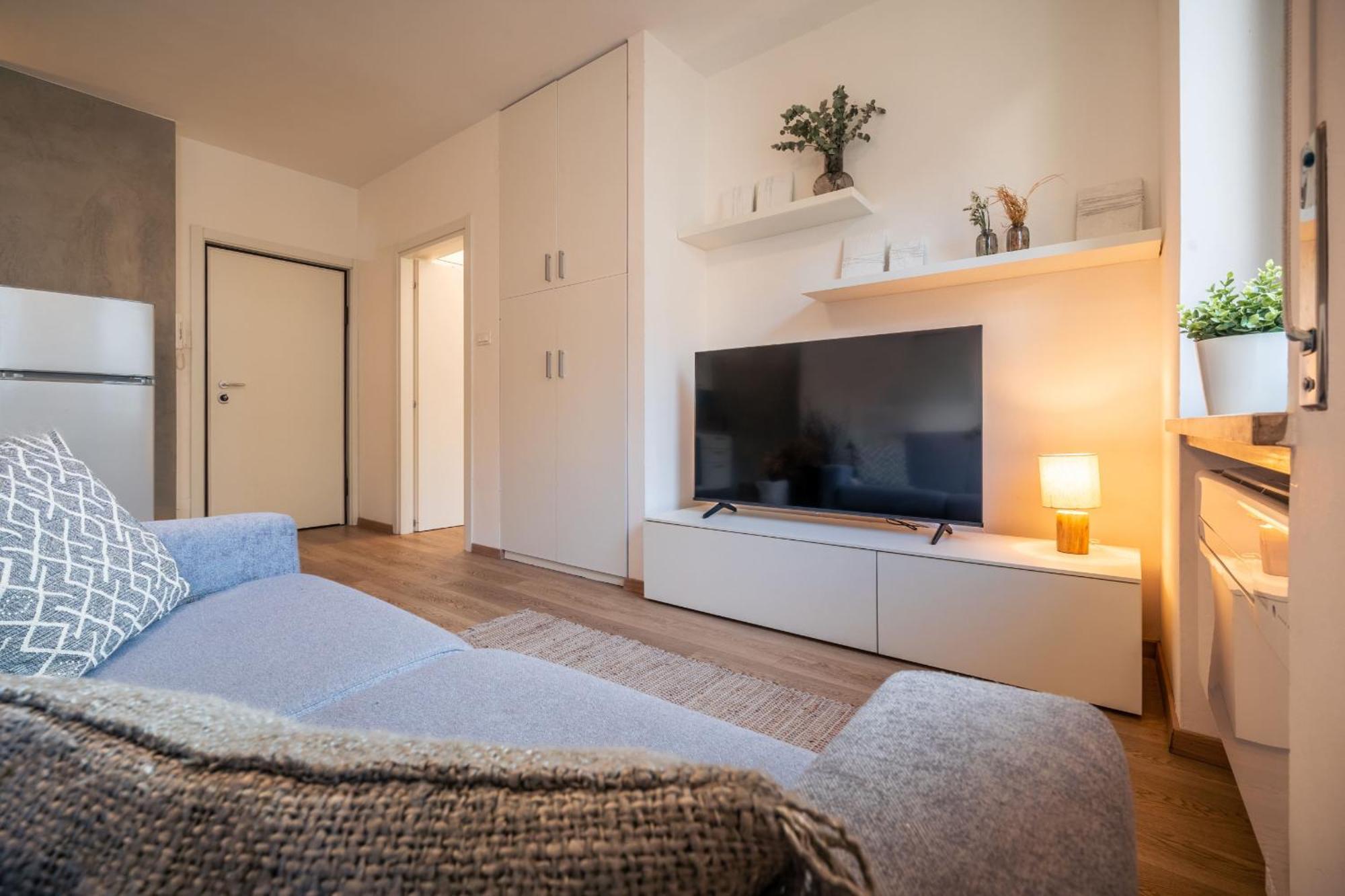 Aurora Apartment Meran
